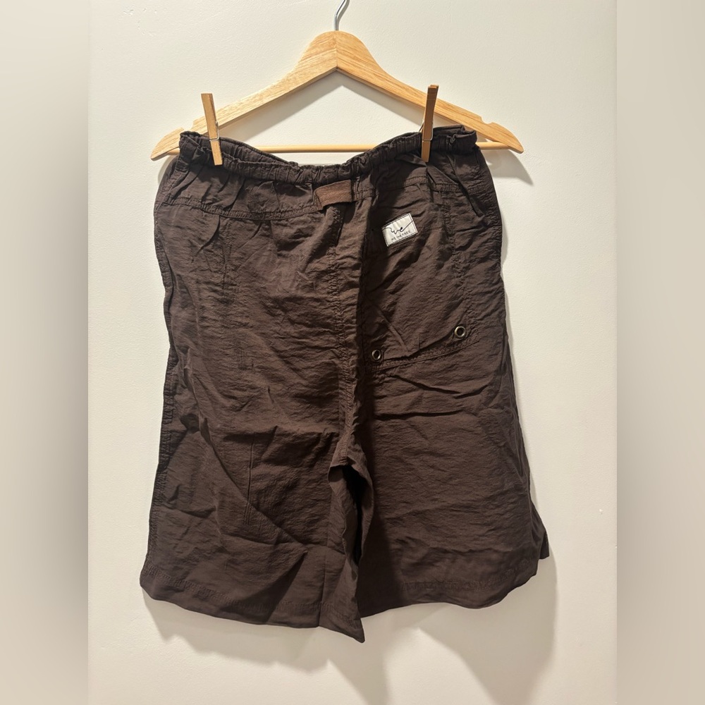 Free People We The Free Palma Board Shorts NWT - Picture 5 of 5